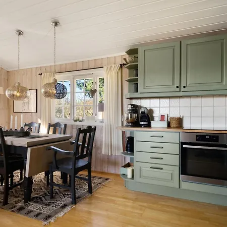 Pensionat Reven - Natur & Ski - 3 Soverom - 60 Min Osl 4*