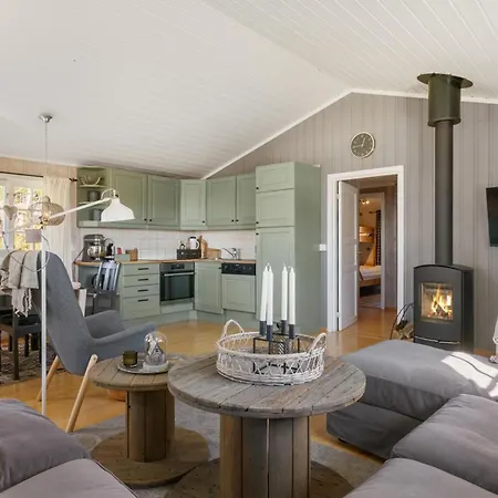 Reven - Natur & Ski - 3 Soverom - 60 Min Osl Pensionat 4*