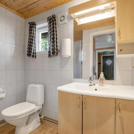 Reven - Natur & Ski - 3 Soverom - 60 Min Osl Loten